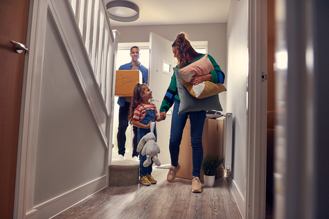 Relocating to Manchester? Tips for moving house