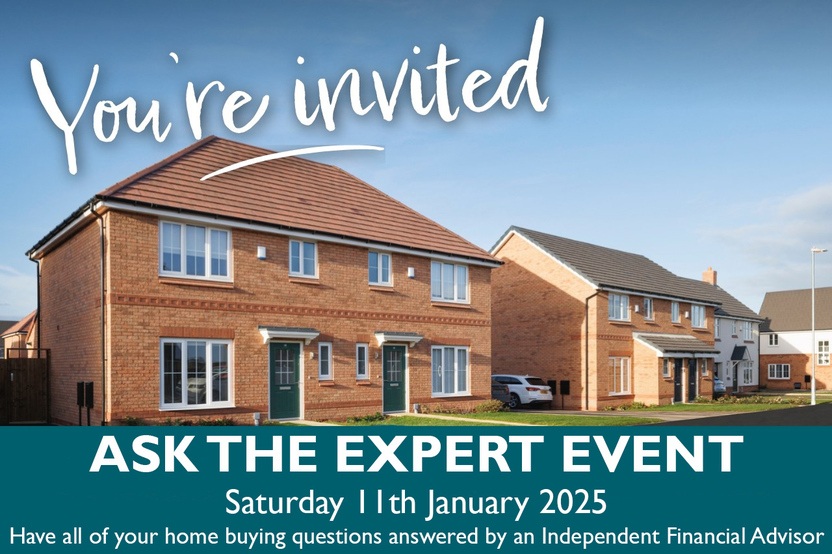 Charlton Gardens Ask The Expert Event