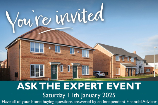 Charlton Gardens Ask The Expert Event