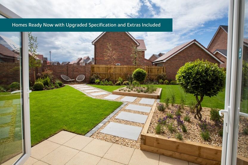 Siskin Park  Carousel Image 3