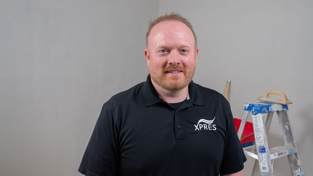 builder Jaime Hommerding