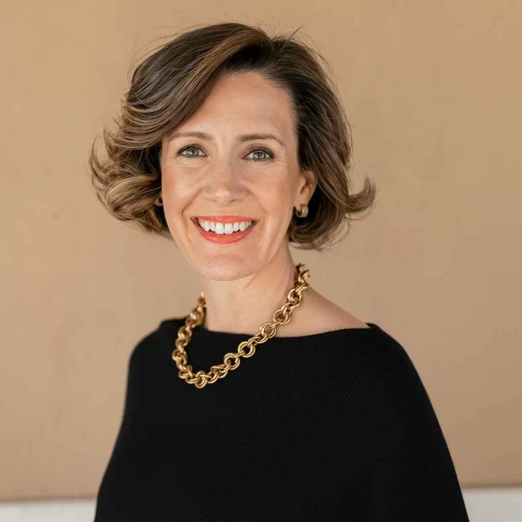 Nicole Tanzillo, Buildxact chief growth officer