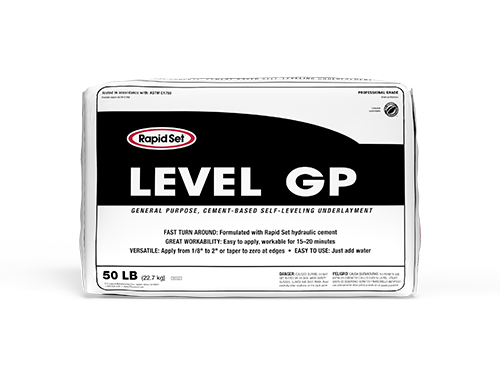 Level GP product image