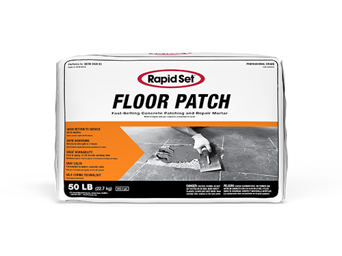 Floor Patch product image