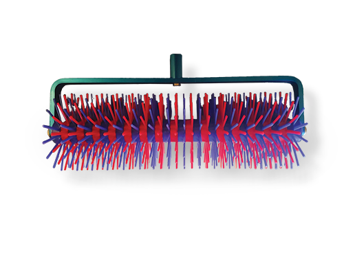 TRU® PC Spiked Roller product image