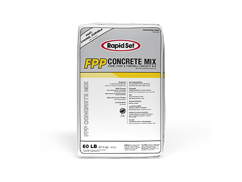 FPP Concrete Mix product image