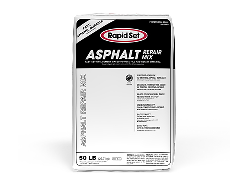 Asphalt Repair Mix product image
