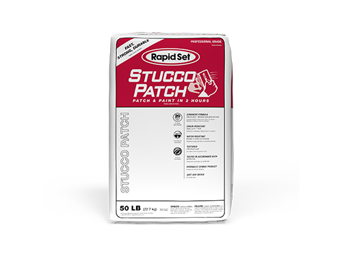 Stucco Patch product image