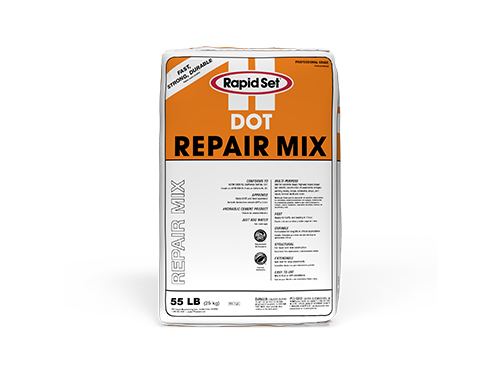 DOT Repair Mix product image