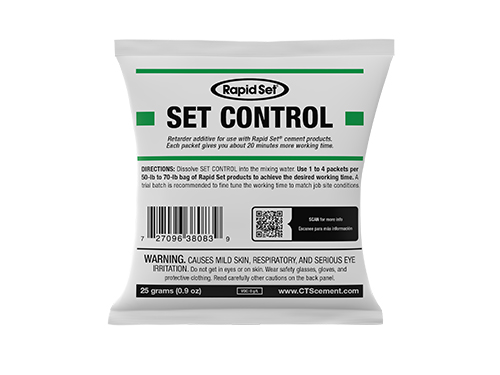 SET Control product image