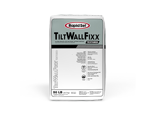 TiltWallFixx™ Textured product image