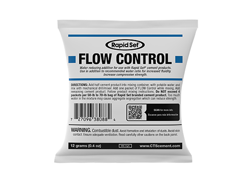 FLOW Control product image
