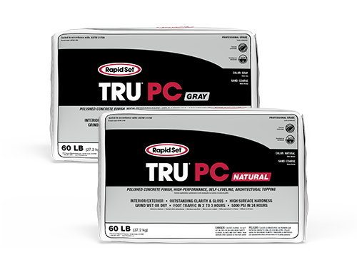 TRU® PC product image