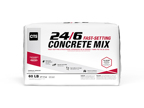 24/6 Concrete Mix product image