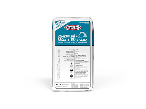 OnePass® product image