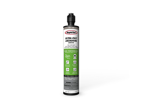 Ultra-Fast Anchoring Adhesive product image