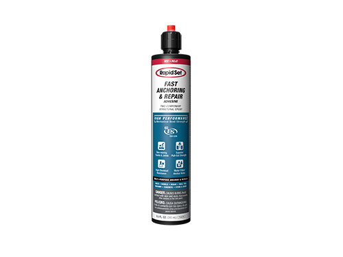 Fast Anchoring and Repair Adhesive product image