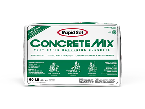 Concrete Mix product image