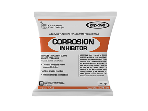 Corrosion Inhibitor product image