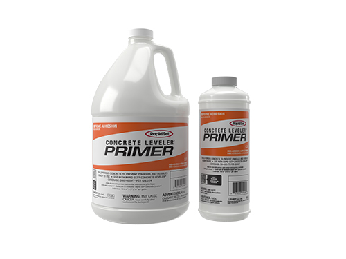 Concrete Leveler™ Primer product image