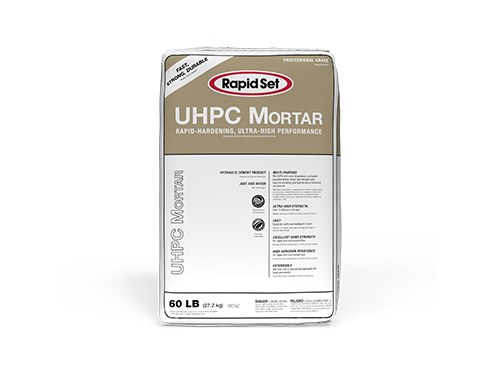 UHPC Mortar product image
