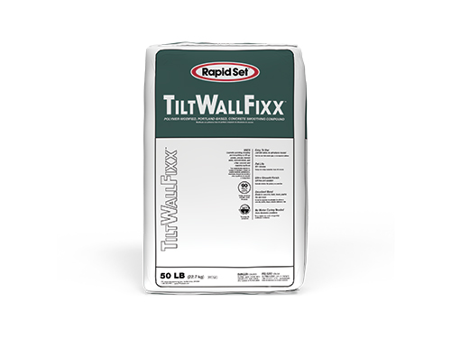 TiltWallFixx™ product image