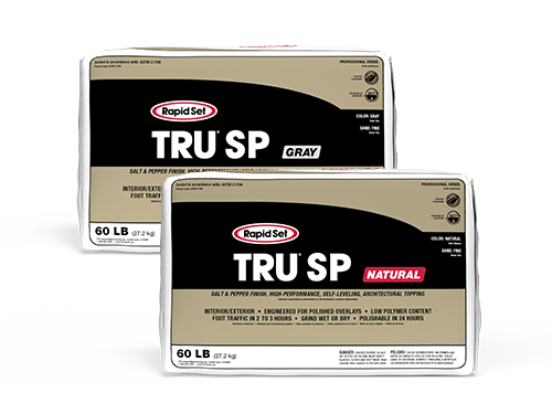 TRU® SP product image