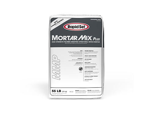 Mortar Mix Plus product image