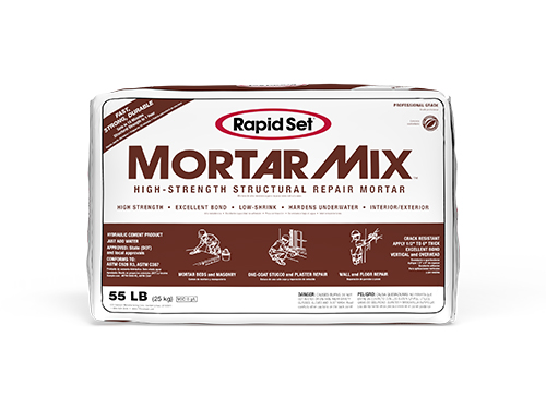 Mortar Mix product image