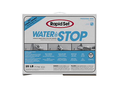 Water Stop product image