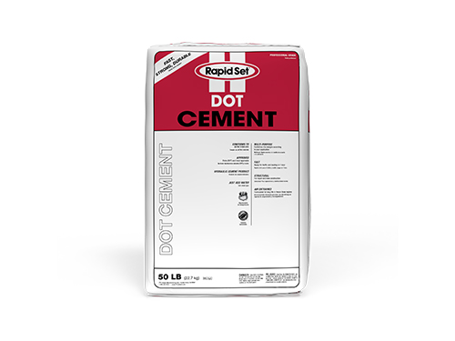 DOT Cement product image
