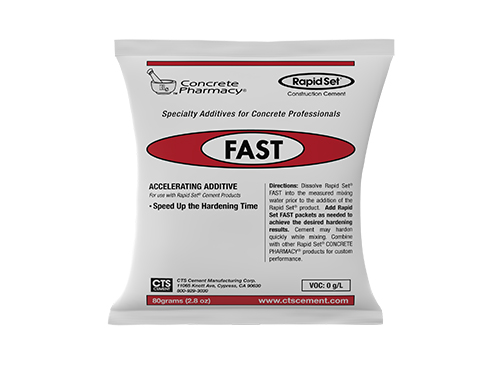Fast product image