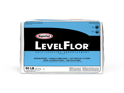 LevelFlor® product image