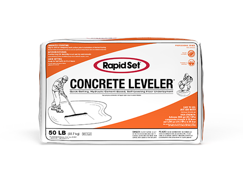 Concrete Leveler® product image
