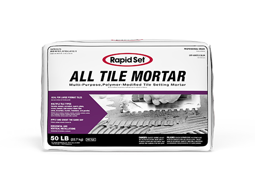 All Tile Mortar product image