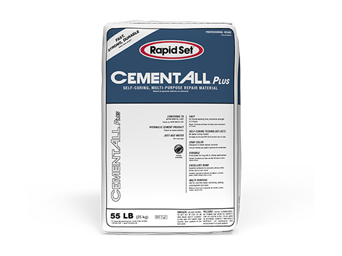 Cement All® Plus product image