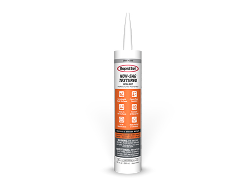 Non-Sag Textured Sealant product image