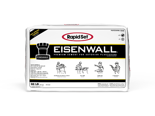 Eisenwall® product image