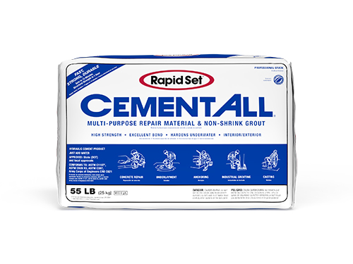 Cement All® product image