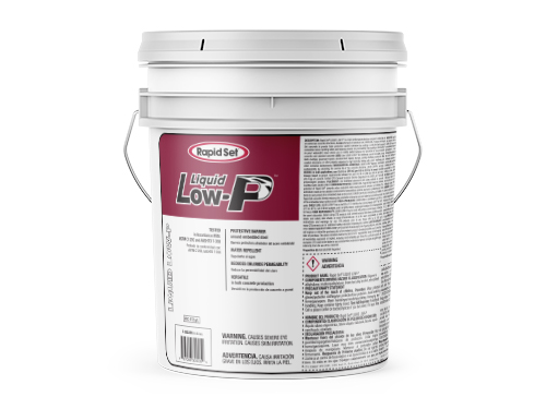 Liquid Low-P™ product image