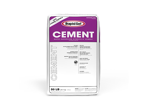 Rapid Set® Cement product image