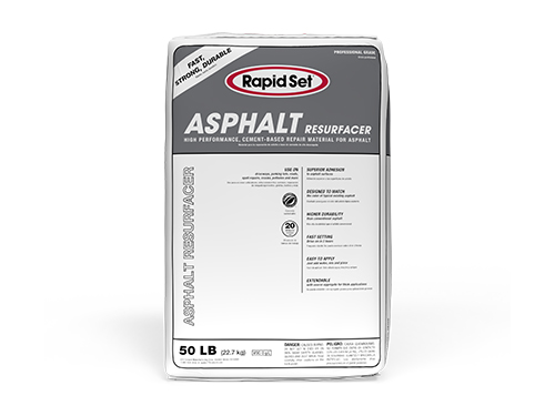 Asphalt Resurfacer product image