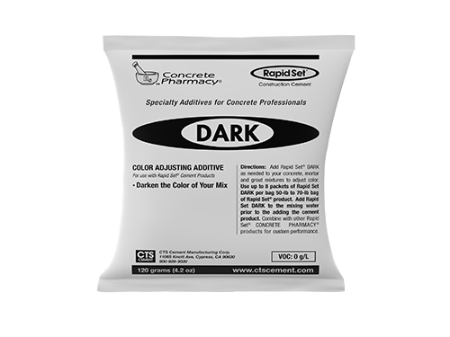 Dark product image