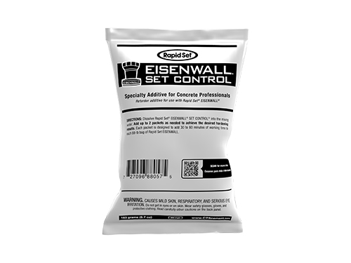 Eisenwall® SET Control® product image