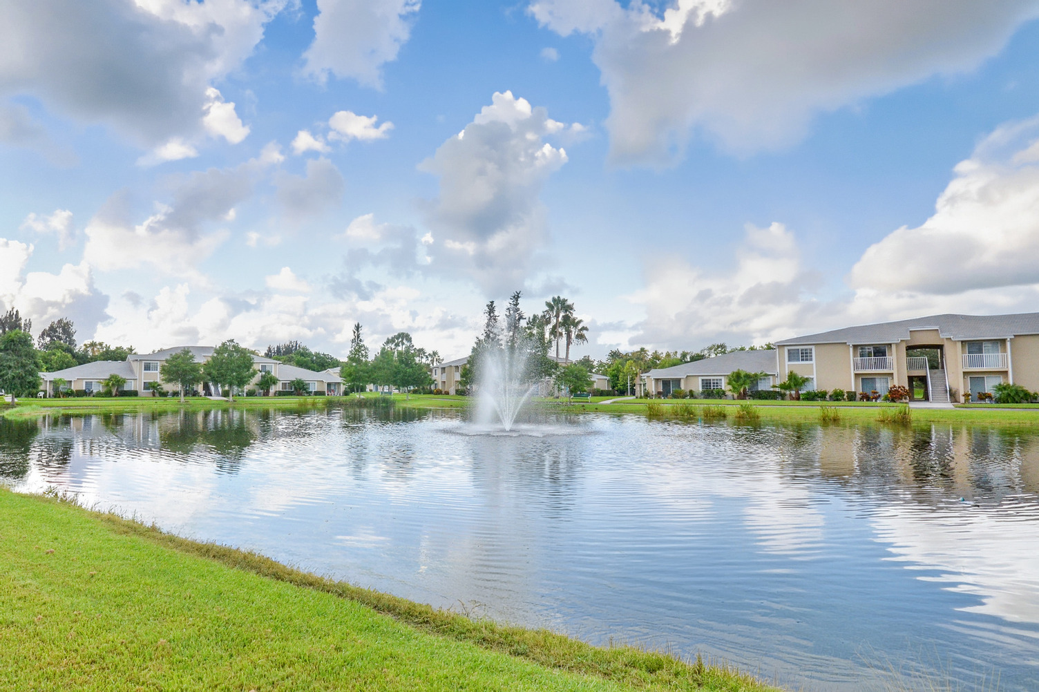 River Park Place Apartments in Vero Beach, Florida