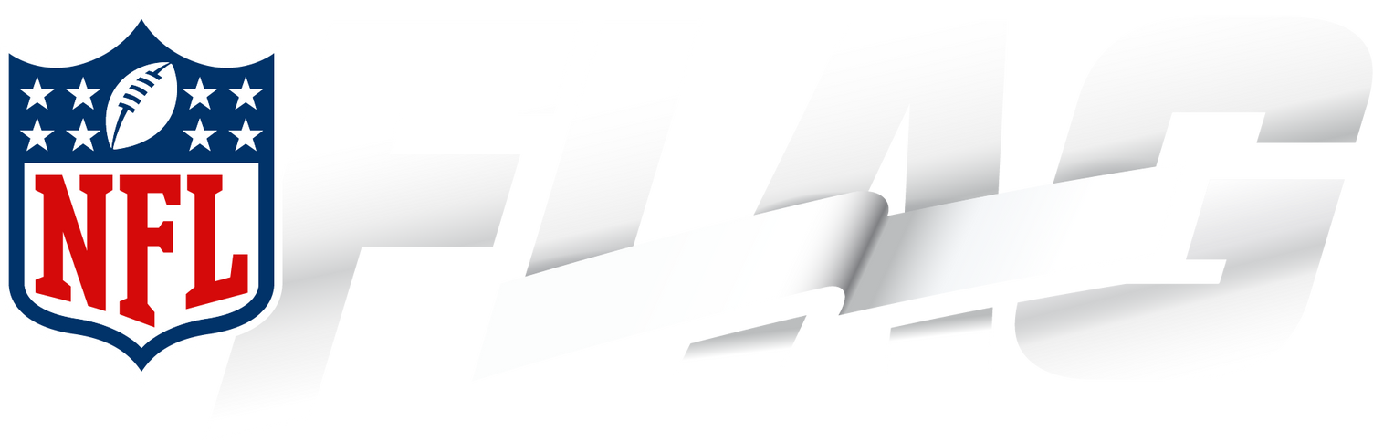 NFL Flag Logo