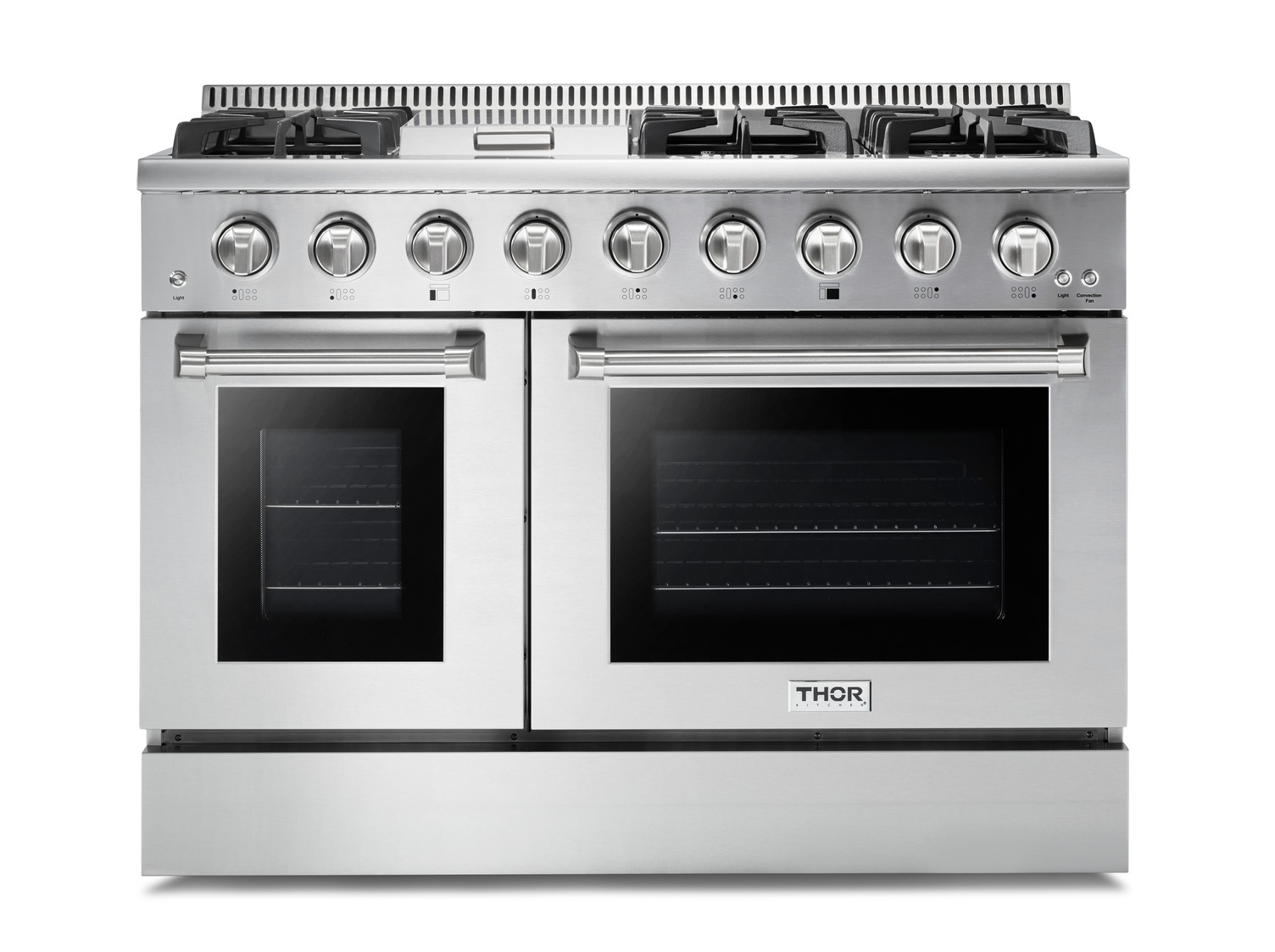 Manuals & Specifications Download - THOR Kitchen