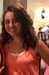 SUNY Empire Recruiter Jillian Johnis