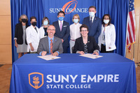 SUNY Empire State College and Rio Salado Establish Academic Pathways to  Increase Access to Education