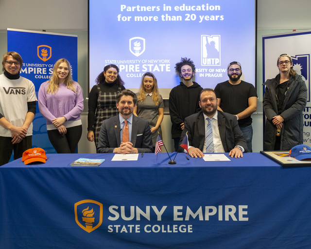 SUNY Empire State College opens new campus in Selden